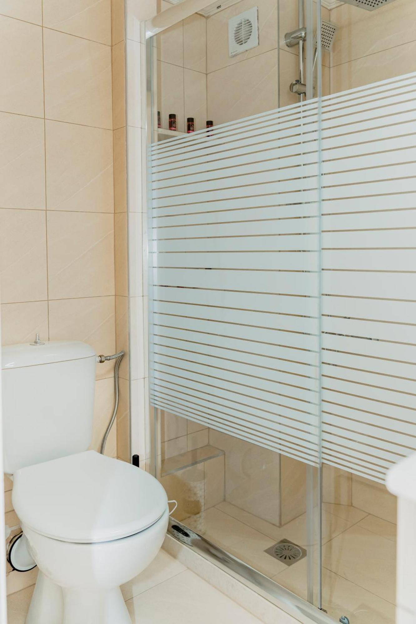 Apartmán Cozy Nights Messíni Exteriér fotografie
